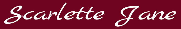 Scarlette Jane - Test