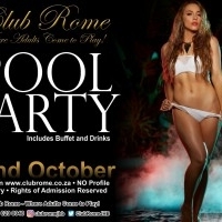 Pool Party