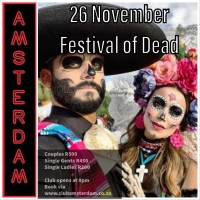 Festival of the Dead