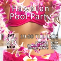 Hawaiian Party
