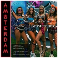 Day/Night Summer Festival