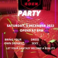 Saturday Night Party