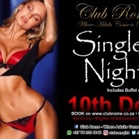 Singles Night