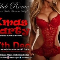 X-Mas Party