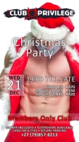 Christmas Party