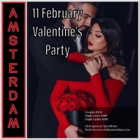 Valentines Party 