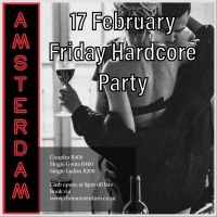 Friday Night Hardcore Party 