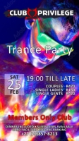 Trance Party