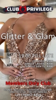 Glitter & Glam