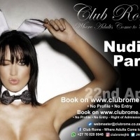 Nudist Night