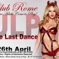 ULP The Last Dance