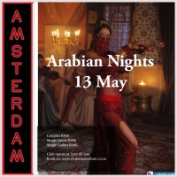 Arabian Nights 