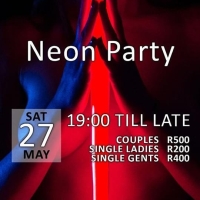Neon Party