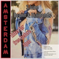 Denim & Diamonds 