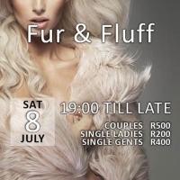 Fur & Fluff