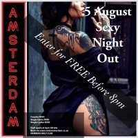 Sexy Night Out