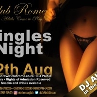 Singles Night