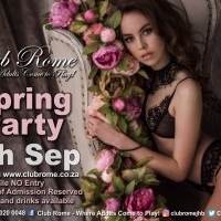 Spring Party