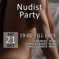 Nudist Party