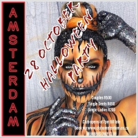 Halloween Party 