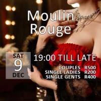 Moulin Rouge