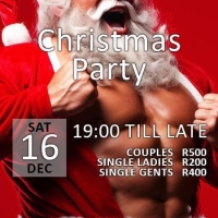 Christmas Party