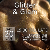 Glitter & Glam