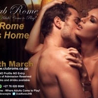March Saturday Night Party