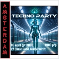 Techno Party 