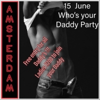 Who’s Your Daddy 