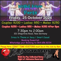 Night Fever Party